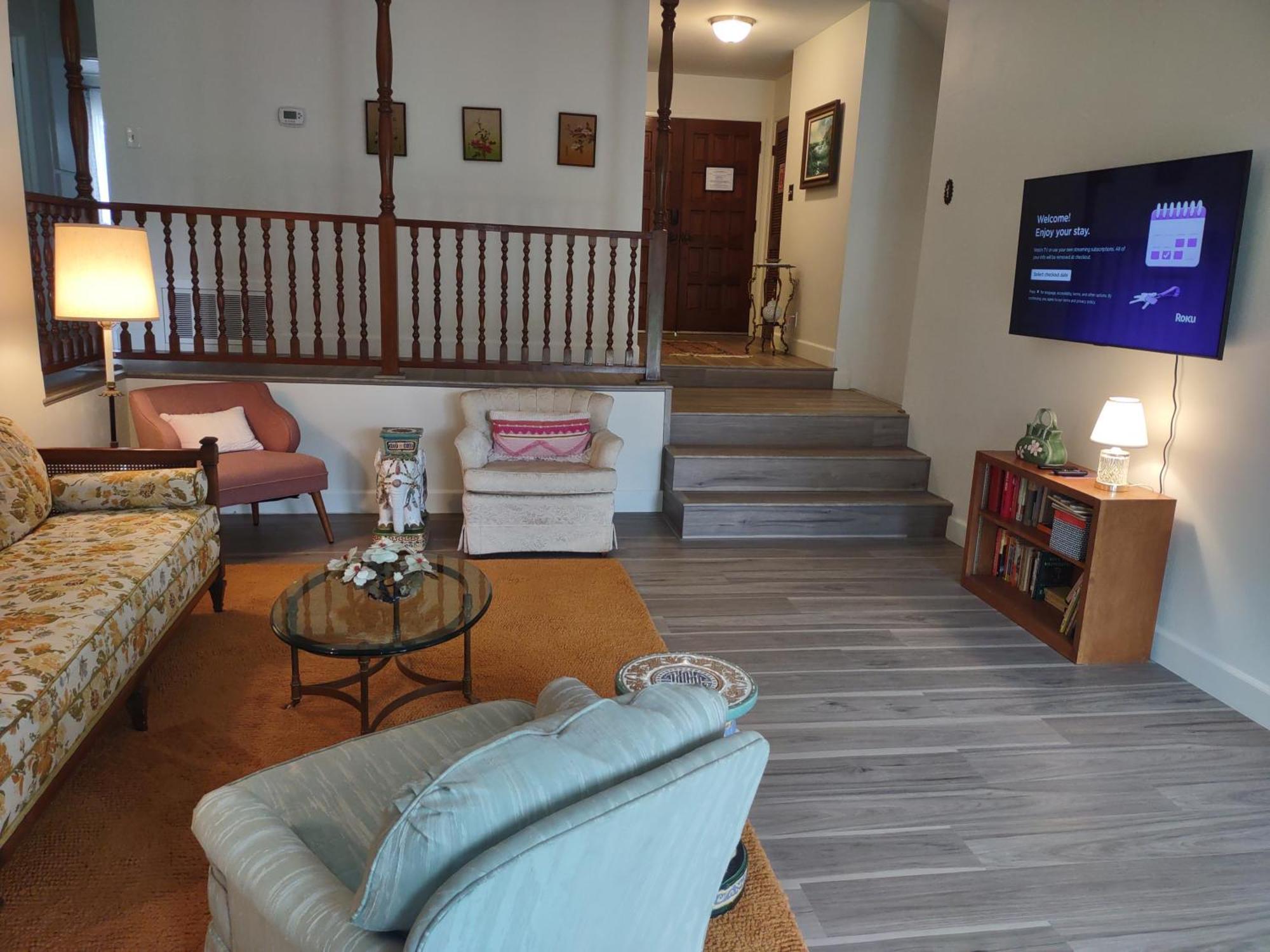 Custom Home - Beach Close/Convenient To Everything Oceanside Buitenkant foto